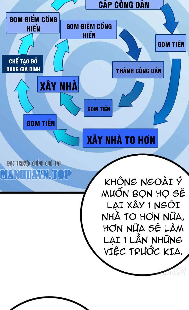 Trò Chơi Này Cũng Quá Chân Thật Rồi ! Chapter 58 - 25