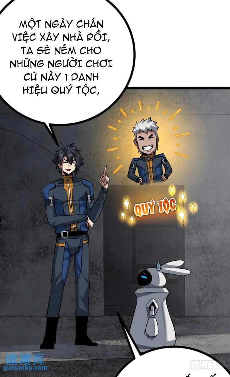 Trò Chơi Này Cũng Quá Chân Thật Rồi ! Chapter 58 - 26