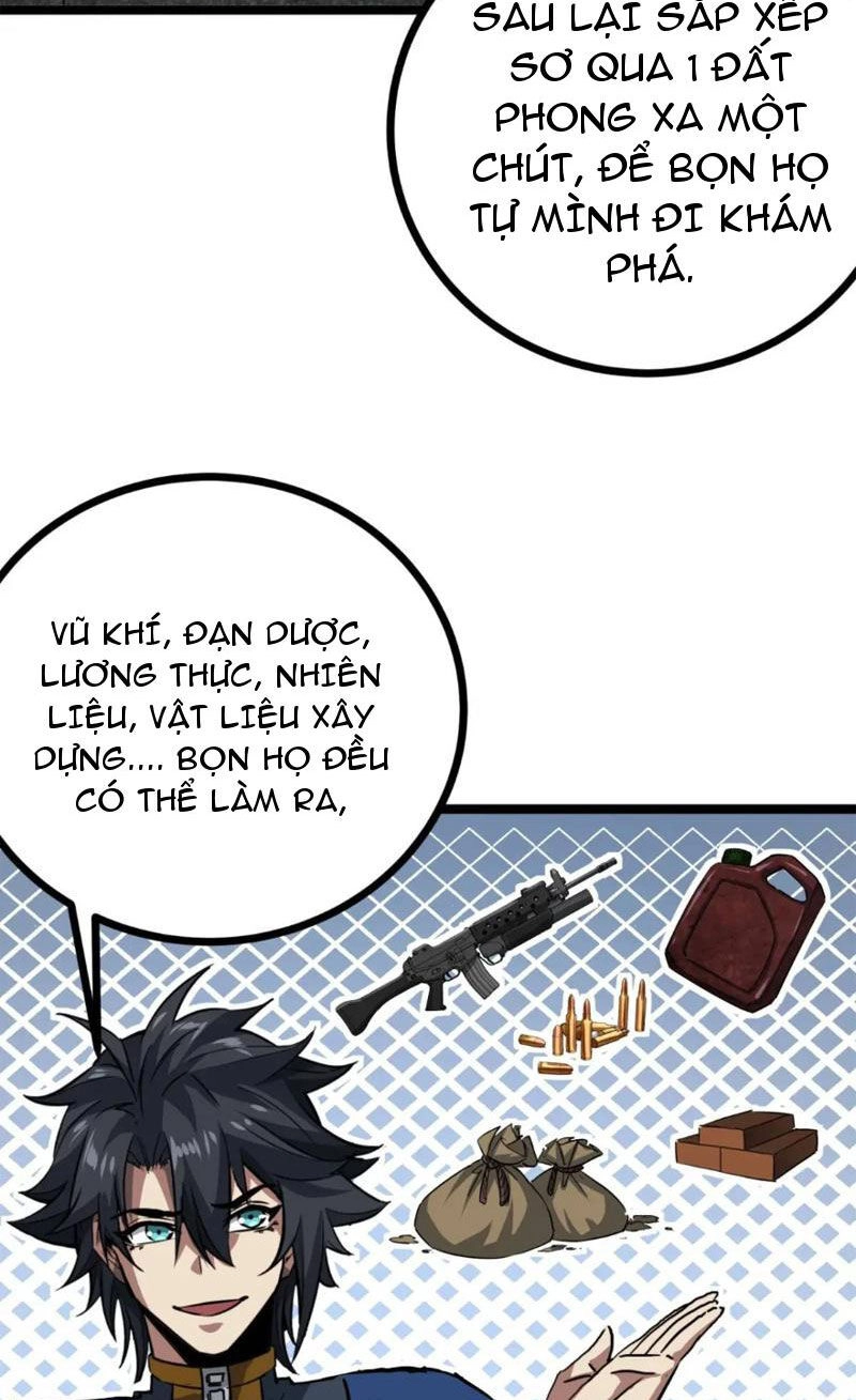 Trò Chơi Này Cũng Quá Chân Thật Rồi ! Chapter 58 - 27