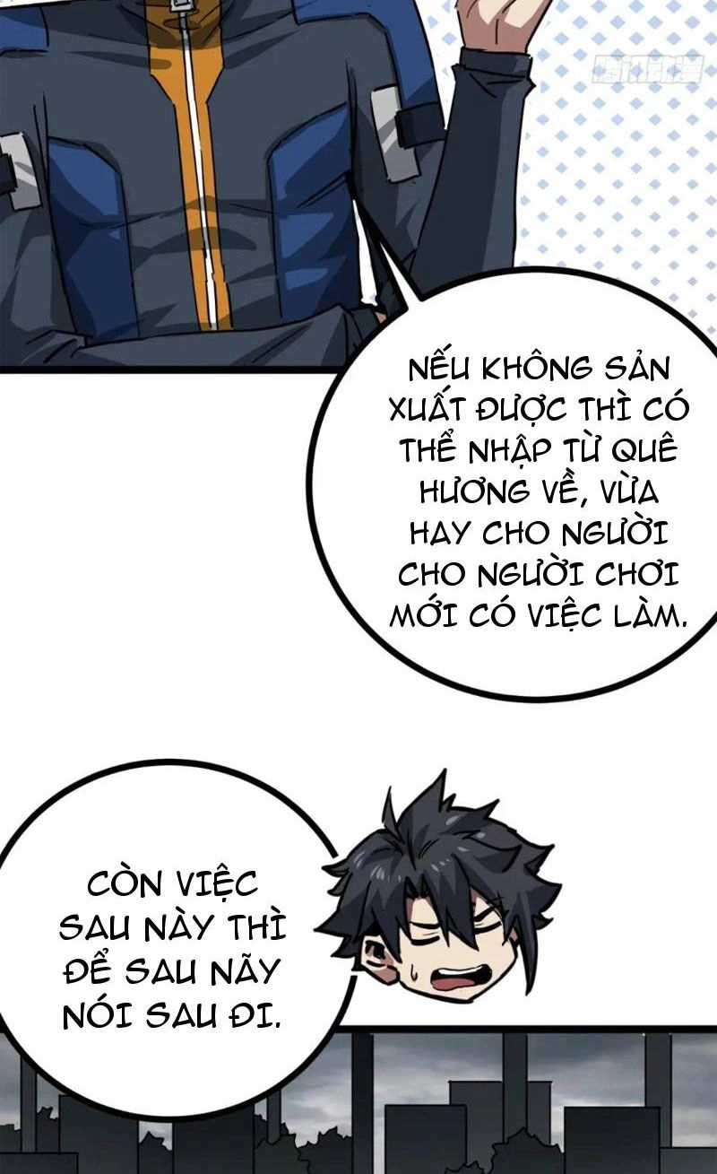 Trò Chơi Này Cũng Quá Chân Thật Rồi ! Chapter 58 - 28