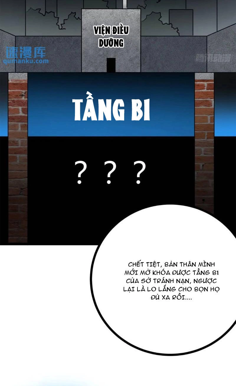 Trò Chơi Này Cũng Quá Chân Thật Rồi ! Chapter 58 - 29