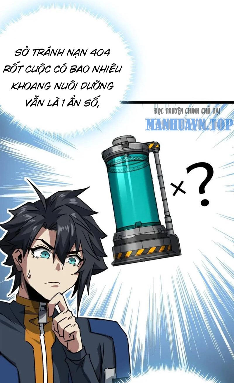 Trò Chơi Này Cũng Quá Chân Thật Rồi ! Chapter 58 - 30