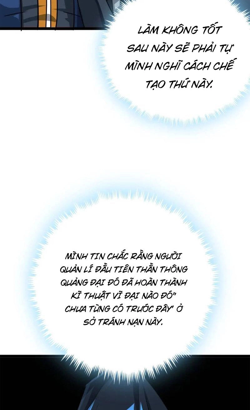 Trò Chơi Này Cũng Quá Chân Thật Rồi ! Chapter 58 - 31