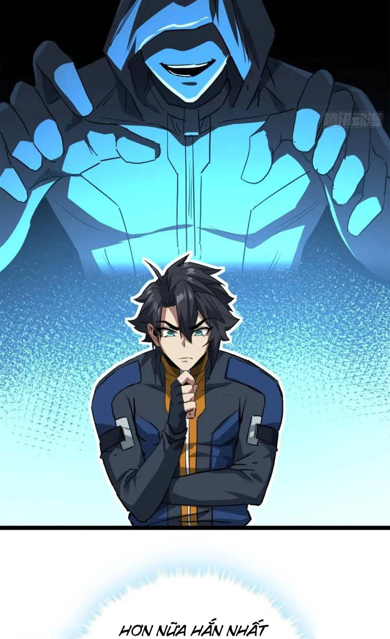 Trò Chơi Này Cũng Quá Chân Thật Rồi ! Chapter 58 - 32