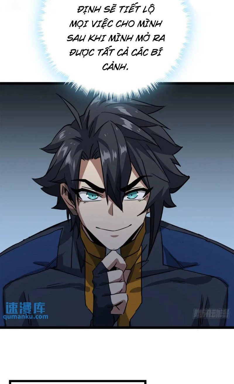 Trò Chơi Này Cũng Quá Chân Thật Rồi ! Chapter 58 - 33