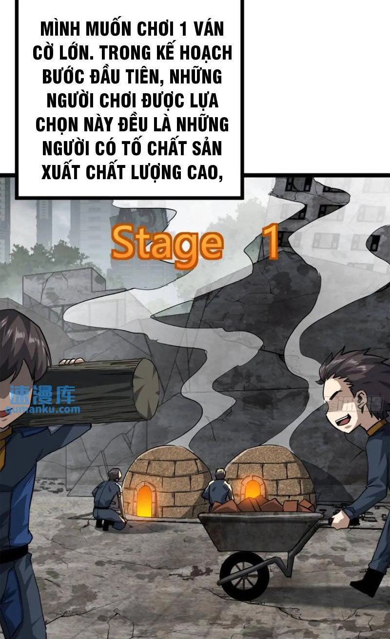 Trò Chơi Này Cũng Quá Chân Thật Rồi ! Chapter 58 - 34