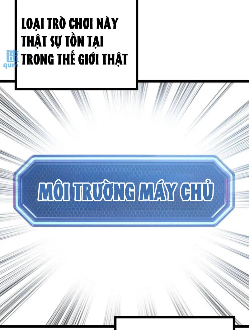 Trò Chơi Này Cũng Quá Chân Thật Rồi ! Chapter 58 - 41