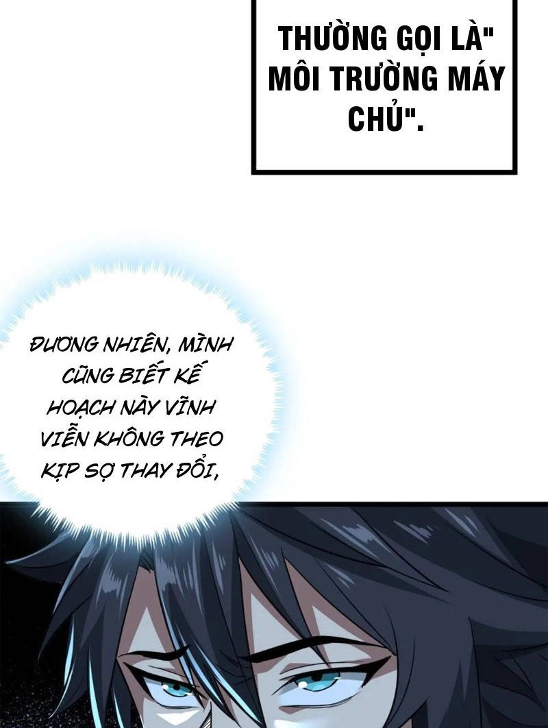 Trò Chơi Này Cũng Quá Chân Thật Rồi ! Chapter 58 - 42