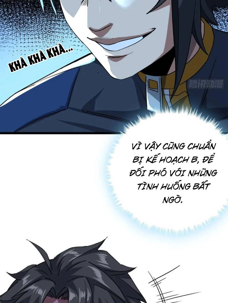 Trò Chơi Này Cũng Quá Chân Thật Rồi ! Chapter 58 - 43