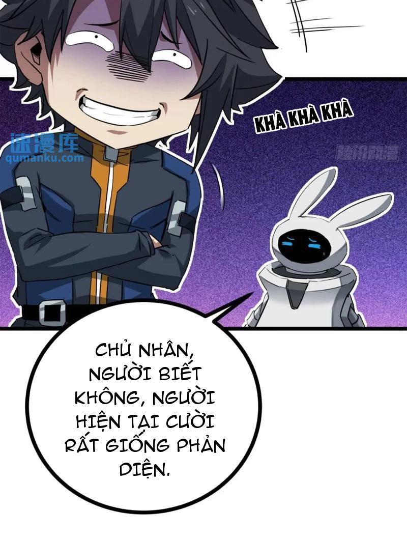 Trò Chơi Này Cũng Quá Chân Thật Rồi ! Chapter 58 - 44