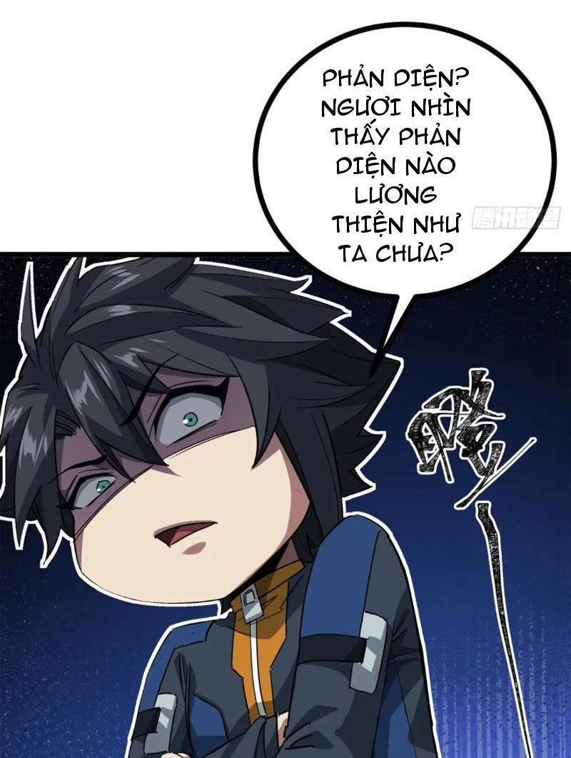 Trò Chơi Này Cũng Quá Chân Thật Rồi ! Chapter 58 - 45