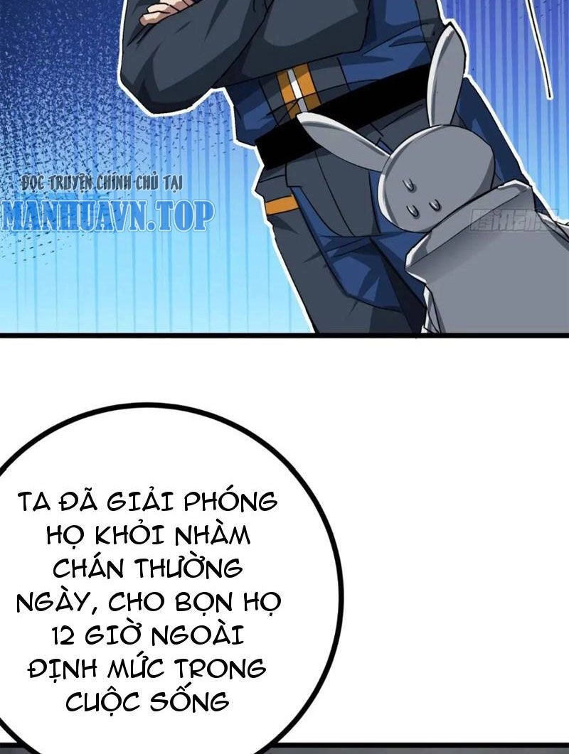 Trò Chơi Này Cũng Quá Chân Thật Rồi ! Chapter 58 - 46