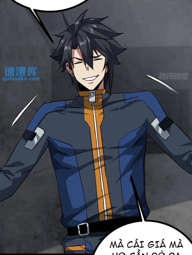 Trò Chơi Này Cũng Quá Chân Thật Rồi ! Chapter 58 - 47