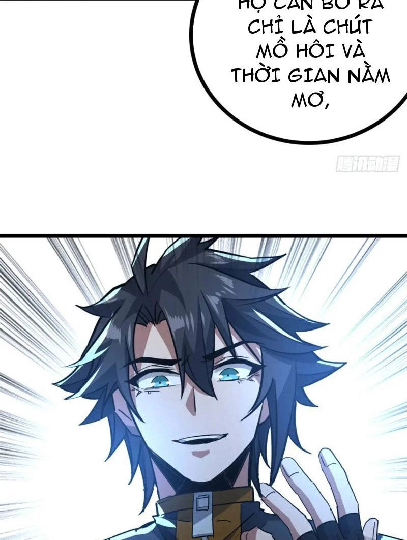 Trò Chơi Này Cũng Quá Chân Thật Rồi ! Chapter 58 - 48