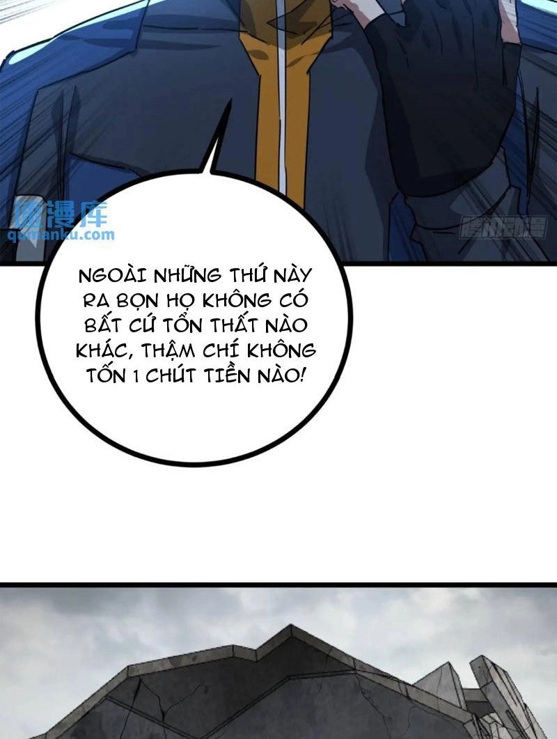 Trò Chơi Này Cũng Quá Chân Thật Rồi ! Chapter 58 - 49