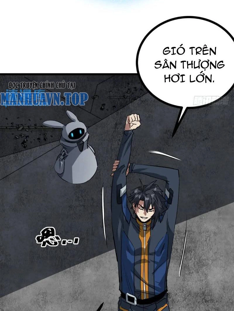 Trò Chơi Này Cũng Quá Chân Thật Rồi ! Chapter 58 - 52