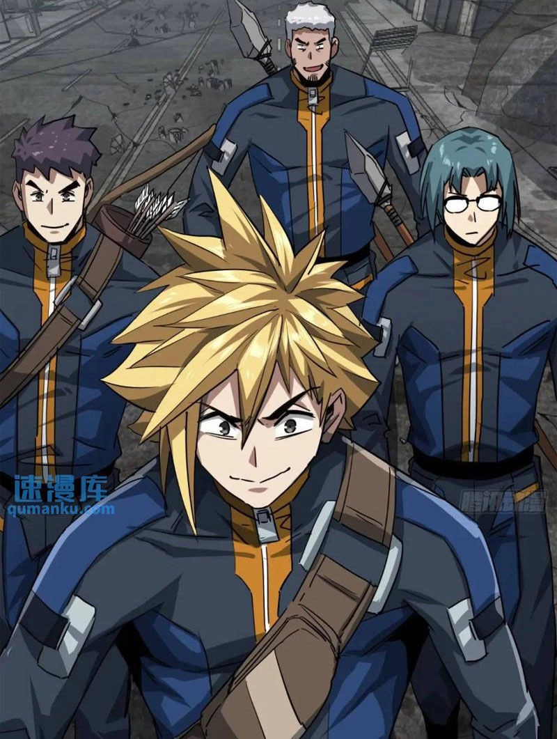 Trò Chơi Này Cũng Quá Chân Thật Rồi ! Chapter 58 - 55