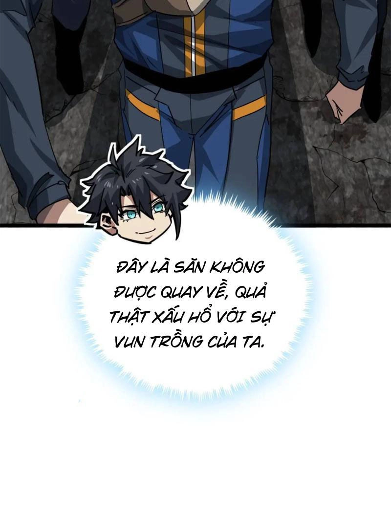 Trò Chơi Này Cũng Quá Chân Thật Rồi ! Chapter 58 - 56