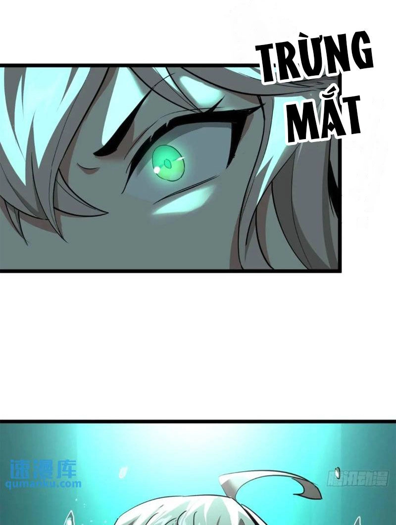 Trò Chơi Này Cũng Quá Chân Thật Rồi ! Chapter 58 - 58