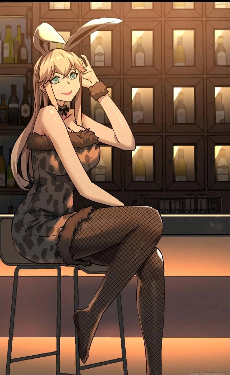 Trò Chơi Này Cũng Quá Chân Thật Rồi ! Chapter 59 - 1