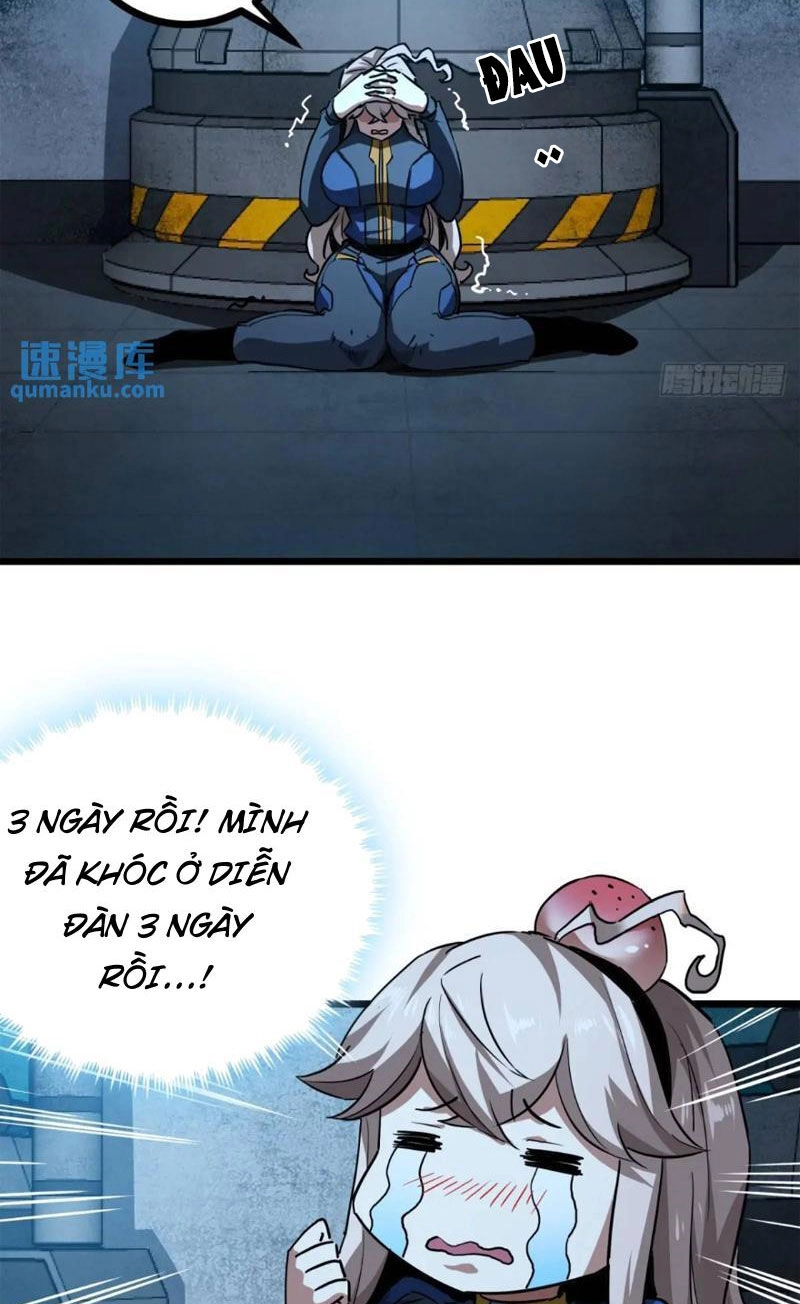 Trò Chơi Này Cũng Quá Chân Thật Rồi ! Chapter 59 - 5