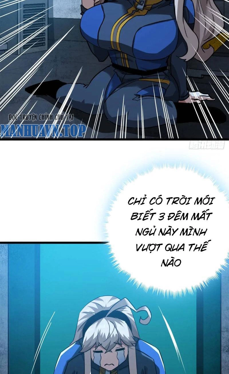 Trò Chơi Này Cũng Quá Chân Thật Rồi ! Chapter 59 - 6