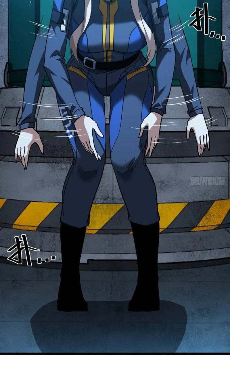 Trò Chơi Này Cũng Quá Chân Thật Rồi ! Chapter 59 - 7