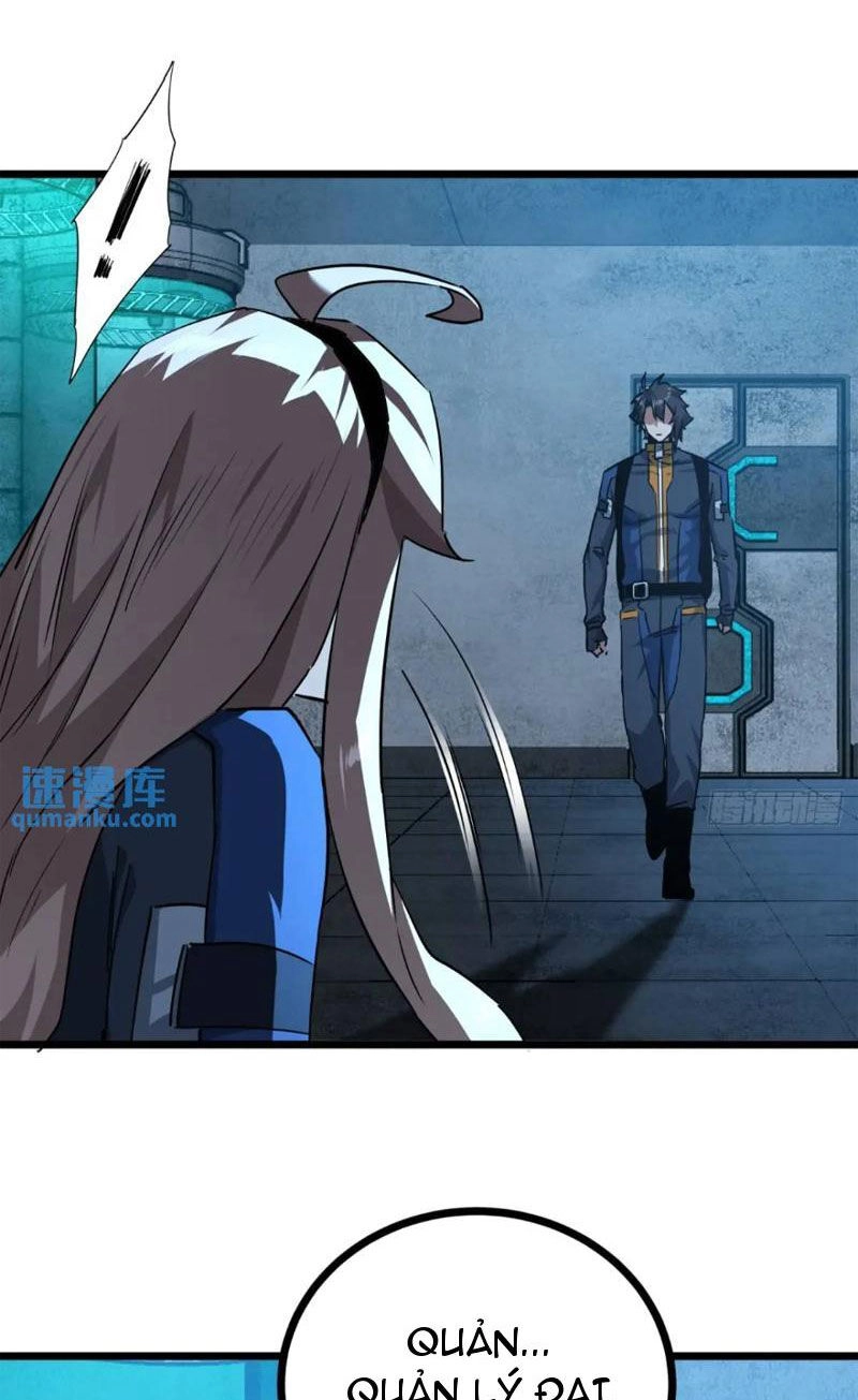 Trò Chơi Này Cũng Quá Chân Thật Rồi ! Chapter 59 - 8