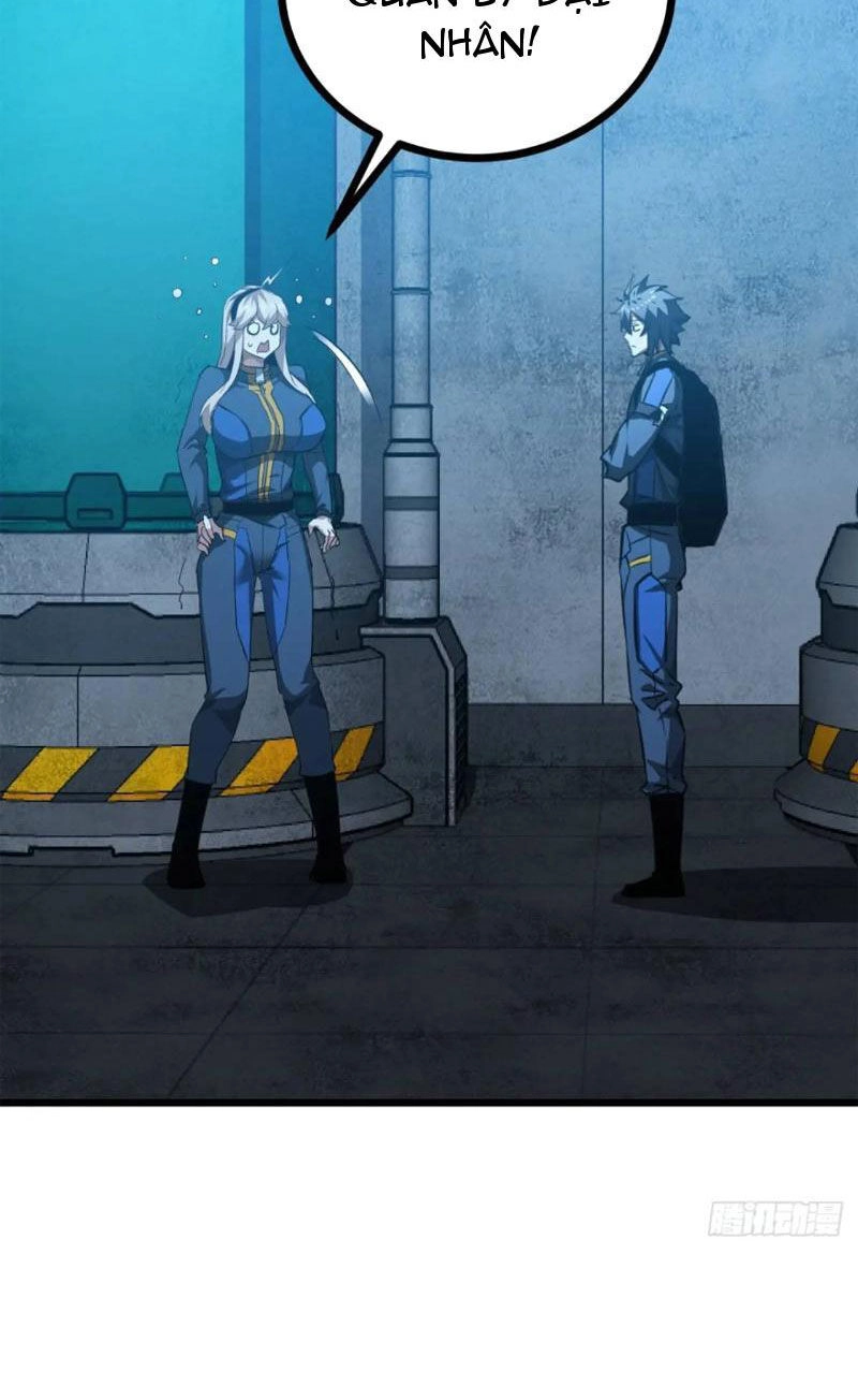 Trò Chơi Này Cũng Quá Chân Thật Rồi ! Chapter 59 - 9