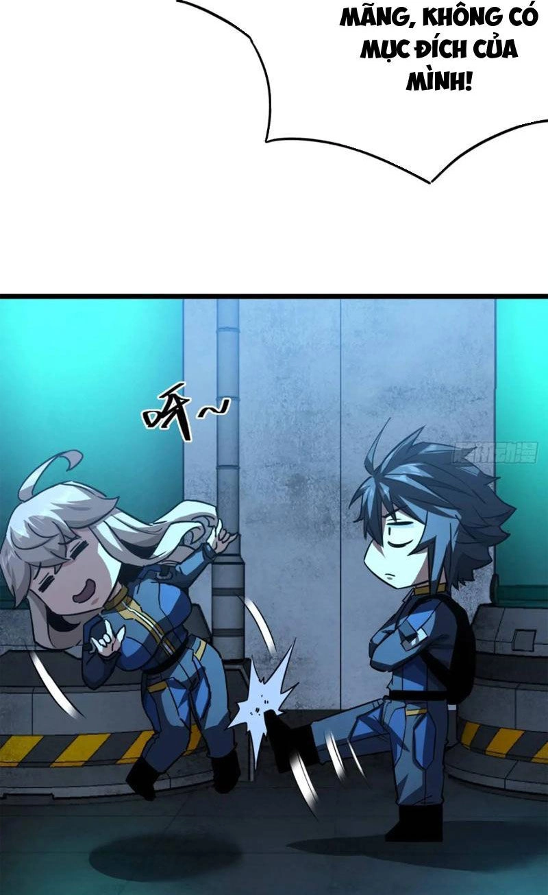 Trò Chơi Này Cũng Quá Chân Thật Rồi ! Chapter 59 - 11