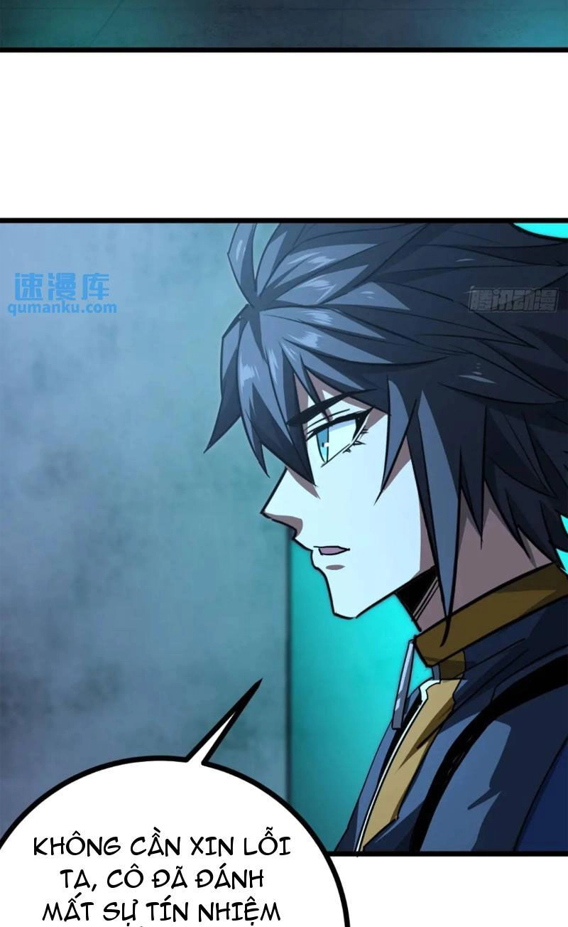 Trò Chơi Này Cũng Quá Chân Thật Rồi ! Chapter 59 - 12