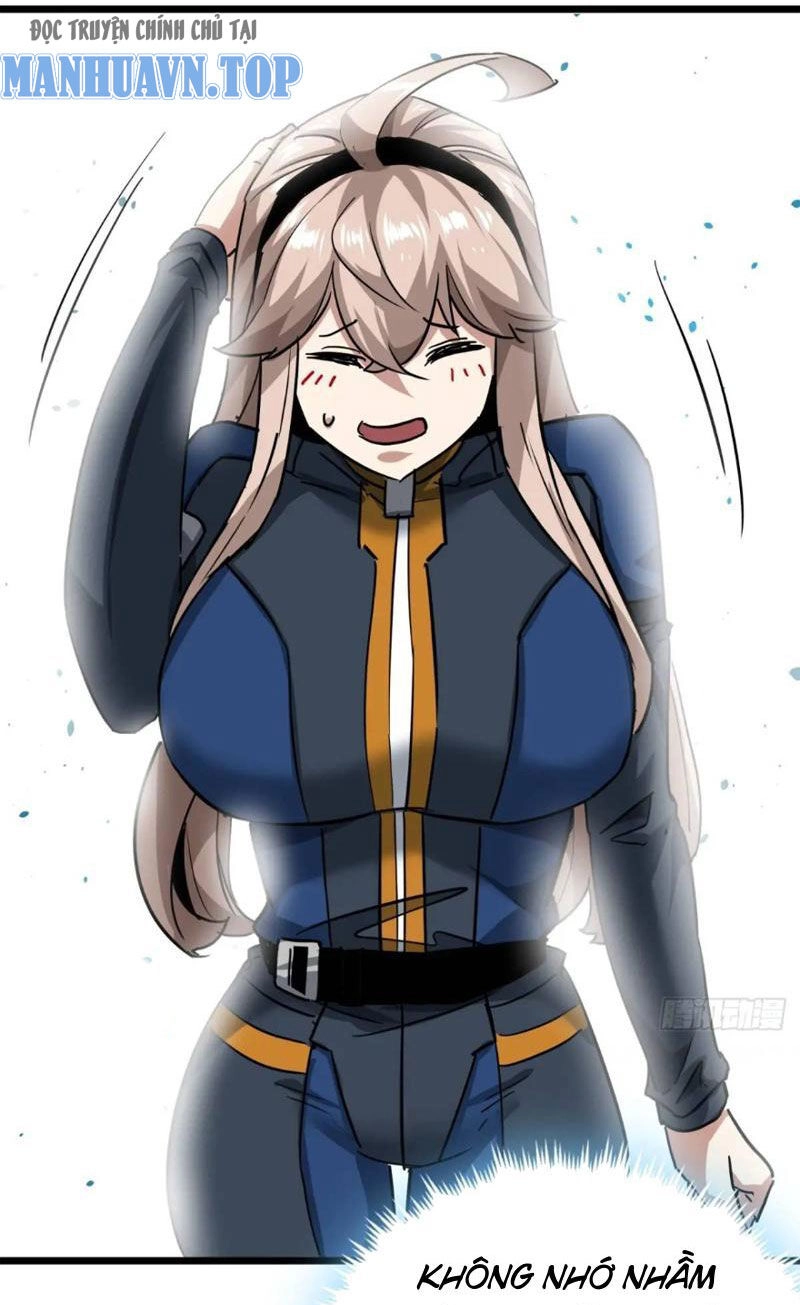 Trò Chơi Này Cũng Quá Chân Thật Rồi ! Chapter 59 - 14