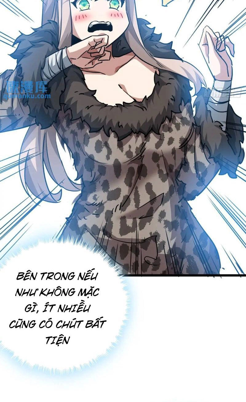 Trò Chơi Này Cũng Quá Chân Thật Rồi ! Chapter 59 - 17