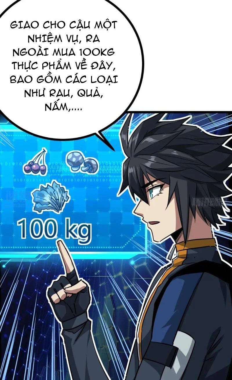 Trò Chơi Này Cũng Quá Chân Thật Rồi ! Chapter 59 - 24