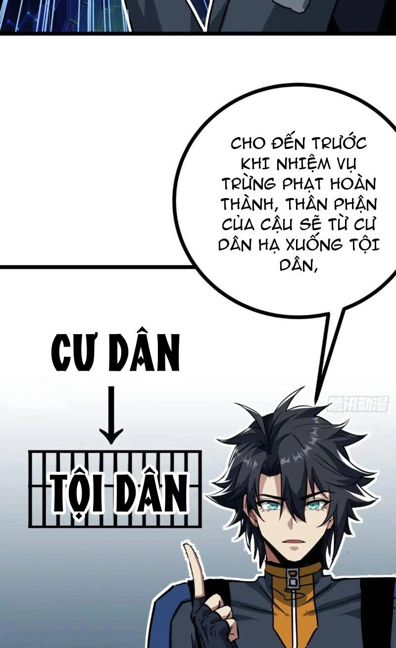 Trò Chơi Này Cũng Quá Chân Thật Rồi ! Chapter 59 - 25