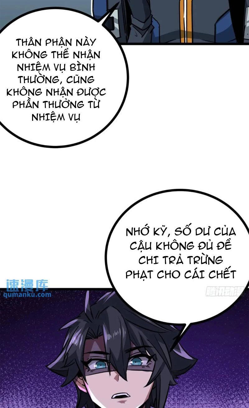 Trò Chơi Này Cũng Quá Chân Thật Rồi ! Chapter 59 - 26