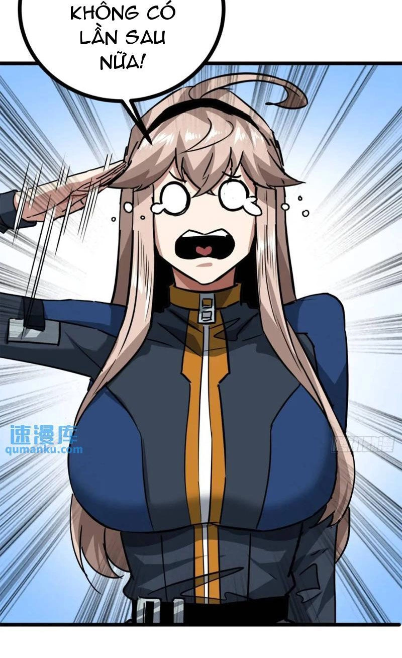 Trò Chơi Này Cũng Quá Chân Thật Rồi ! Chapter 59 - 29