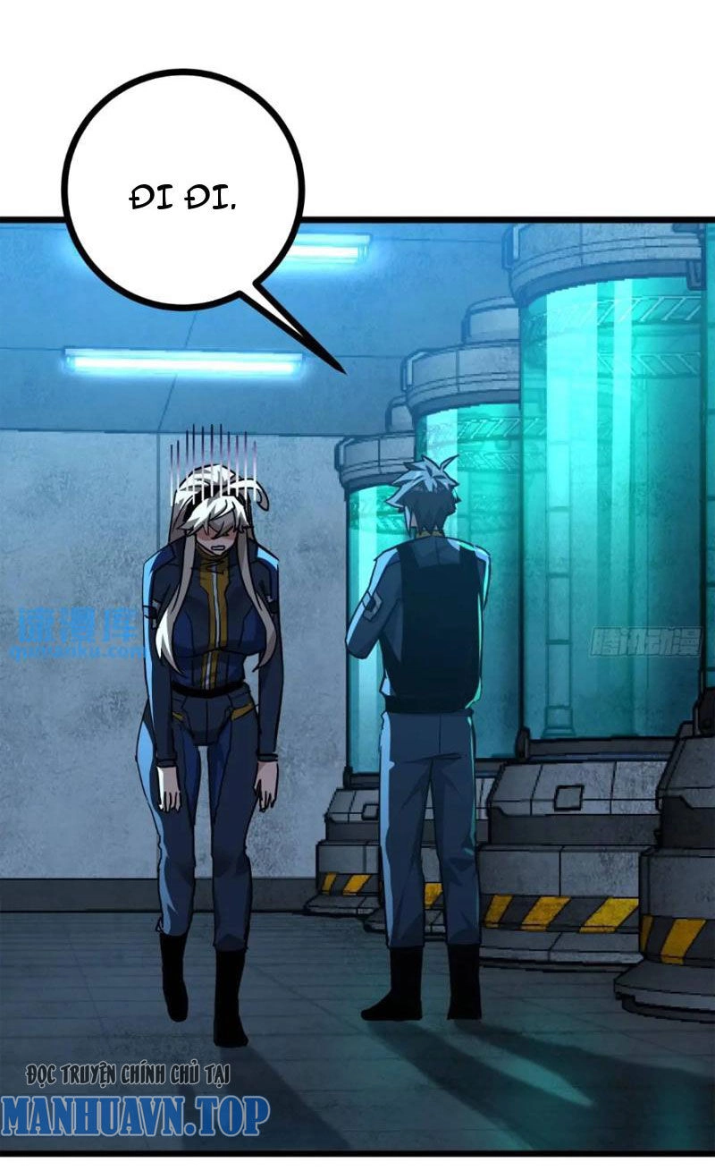 Trò Chơi Này Cũng Quá Chân Thật Rồi ! Chapter 59 - 30