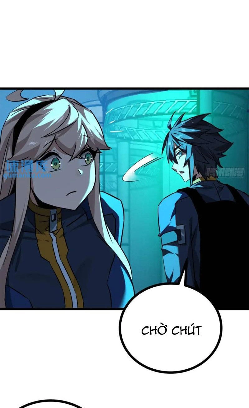 Trò Chơi Này Cũng Quá Chân Thật Rồi ! Chapter 59 - 31