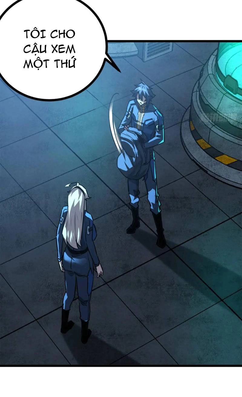 Trò Chơi Này Cũng Quá Chân Thật Rồi ! Chapter 59 - 32