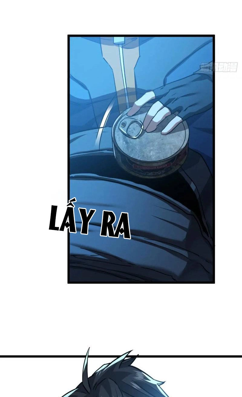 Trò Chơi Này Cũng Quá Chân Thật Rồi ! Chapter 59 - 33