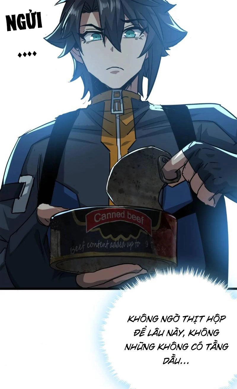 Trò Chơi Này Cũng Quá Chân Thật Rồi ! Chapter 59 - 34