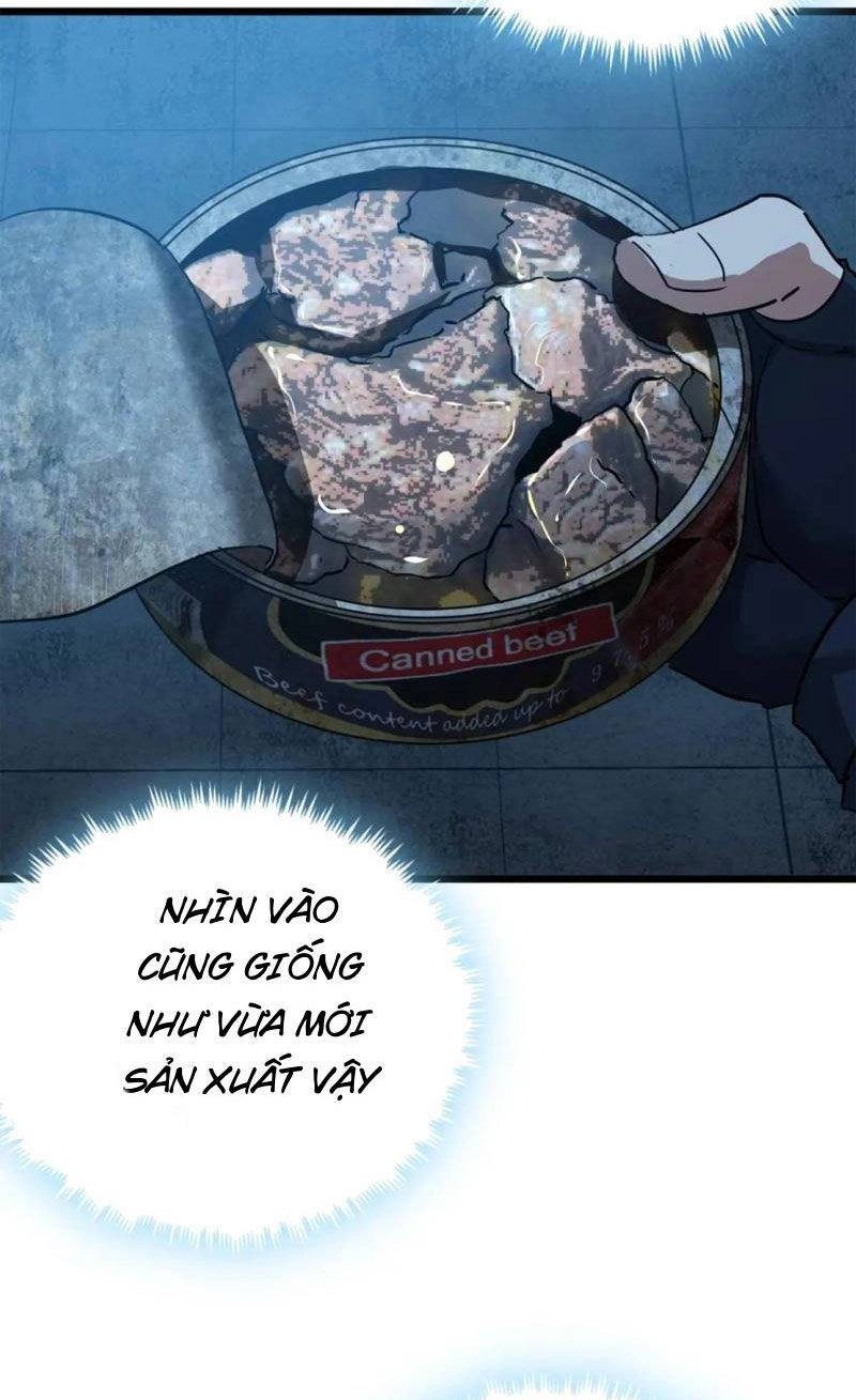 Trò Chơi Này Cũng Quá Chân Thật Rồi ! Chapter 59 - 35