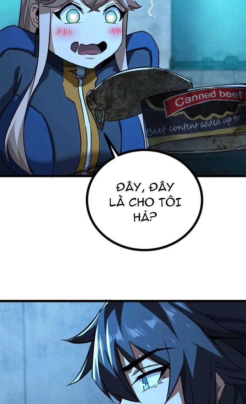 Trò Chơi Này Cũng Quá Chân Thật Rồi ! Chapter 59 - 37