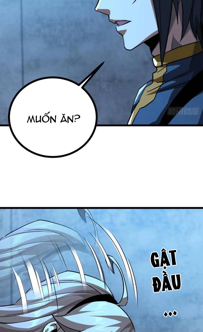 Trò Chơi Này Cũng Quá Chân Thật Rồi ! Chapter 59 - 38