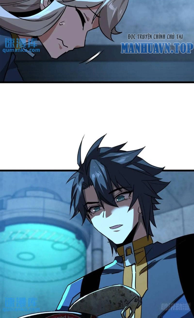 Trò Chơi Này Cũng Quá Chân Thật Rồi ! Chapter 59 - 39