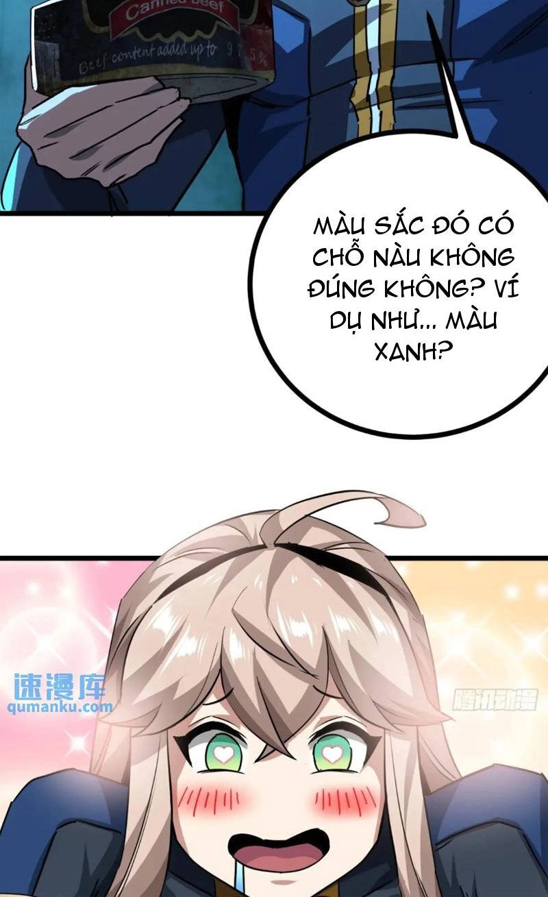 Trò Chơi Này Cũng Quá Chân Thật Rồi ! Chapter 59 - 40