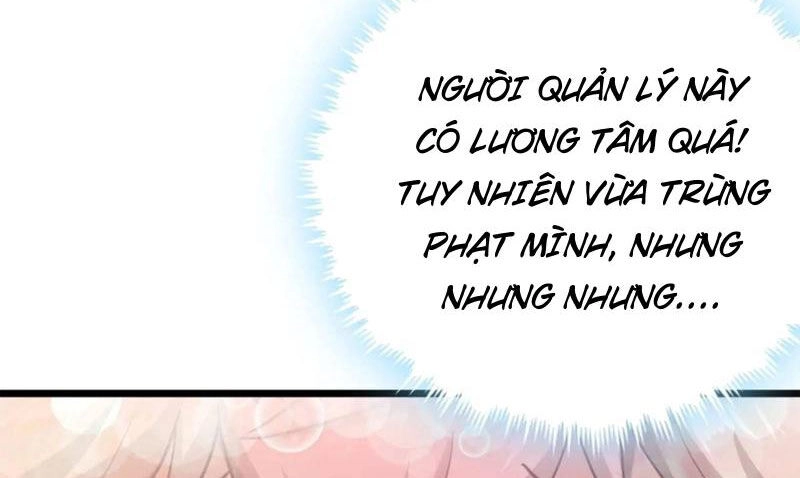 Trò Chơi Này Cũng Quá Chân Thật Rồi ! Chapter 59 - 43