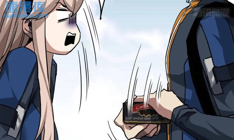 Trò Chơi Này Cũng Quá Chân Thật Rồi ! Chapter 59 - 47