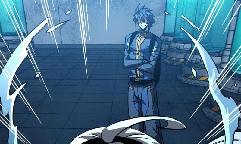 Trò Chơi Này Cũng Quá Chân Thật Rồi ! Chapter 59 - 55